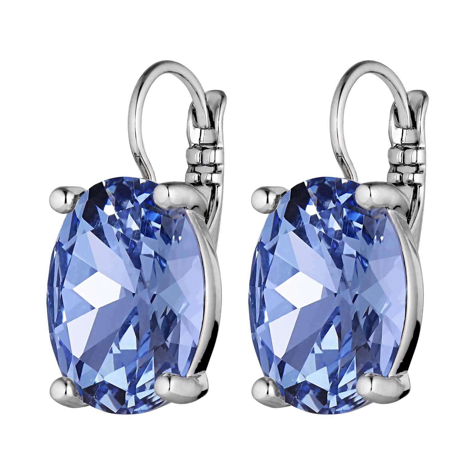 Dyrberg Kern Chantal Earring Silver